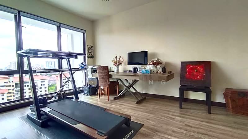 Condominium for Sale at Opal Damansara - Kelvin Ng - PropertyGuru.com.my