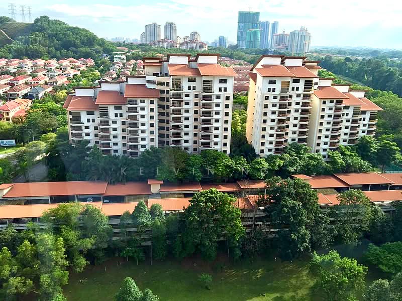 Condominium for Sale at Opal Damansara - Kelvin Ng - PropertyGuru.com.my