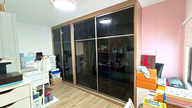 Condominium for Sale at Opal Damansara - Kelvin Ng - PropertyGuru.com.my