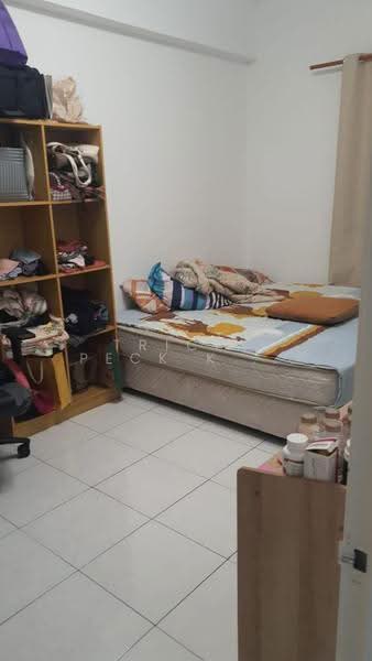 Condominium for Rent at Perdana Emerald - Tricia Peck Kwan Lim - Bedroom - PropertyGuru.com.my