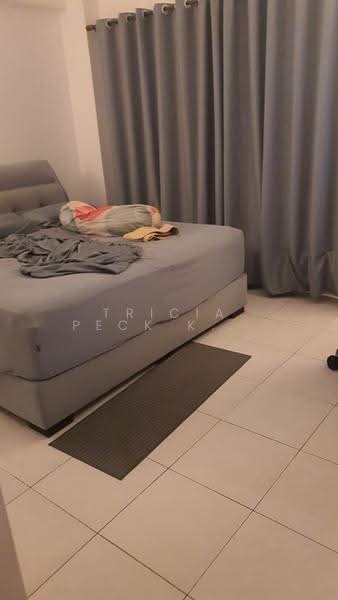 Condominium for Rent at Perdana Emerald - Tricia Peck Kwan Lim - Bedroom - PropertyGuru.com.my