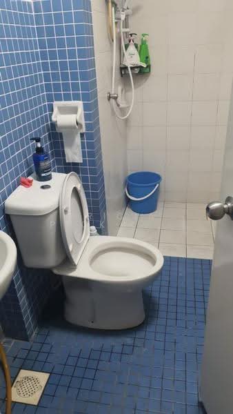 Condominium for Rent at Perdana Emerald - Tricia Peck Kwan Lim - Bathroom - PropertyGuru.com.my