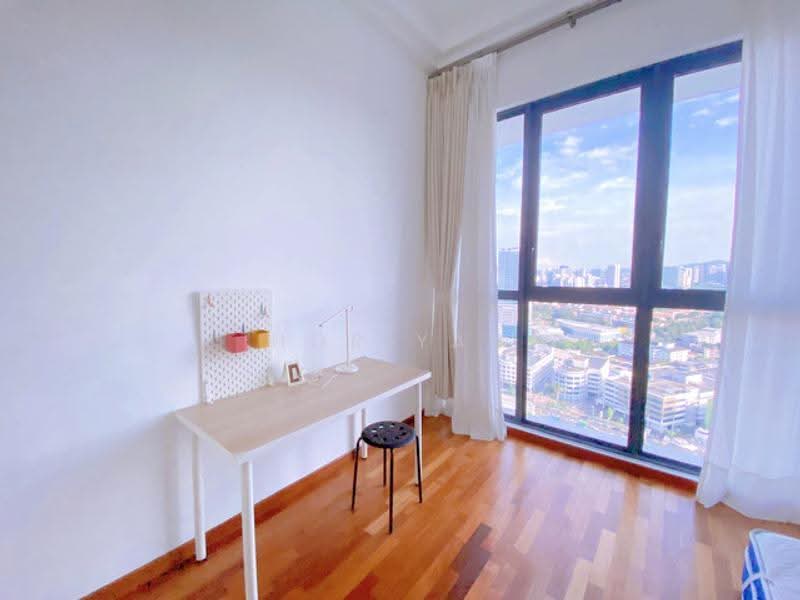 Kediaman Servis untuk Disewa di PJ Midtown - Hor Yan - Study - PropertyGuru.com.my