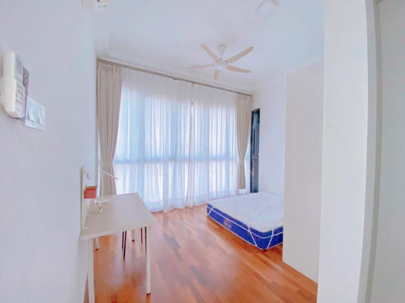 Kediaman Servis untuk Disewa di PJ Midtown - Hor Yan - Bedroom - PropertyGuru.com.my