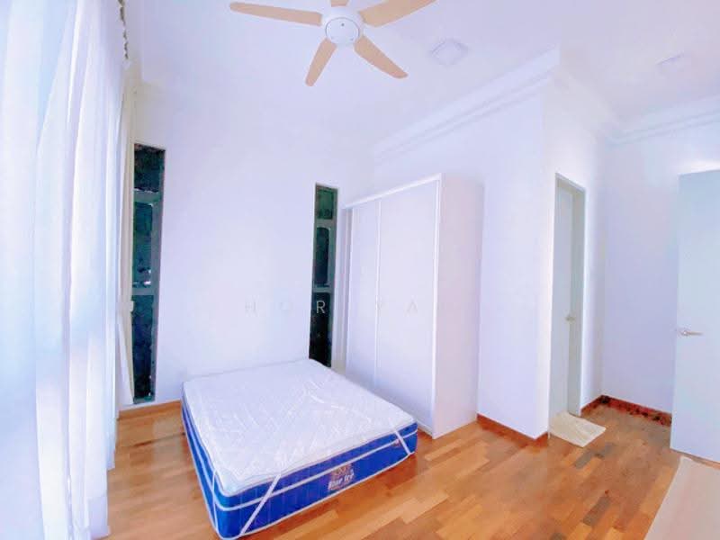 Kediaman Servis untuk Disewa di PJ Midtown - Hor Yan - Bedroom - PropertyGuru.com.my