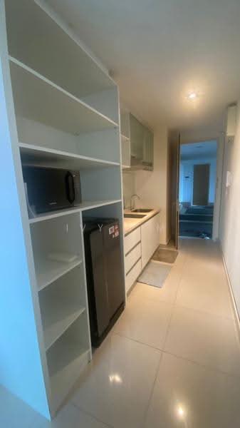 Condominium for Sale at The Peak SOHO - Ivy Lim - Kitchen - PropertyGuru.com.my