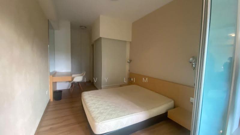 Condominium for Sale at The Peak SOHO - Ivy Lim - Bedroom - PropertyGuru.com.my