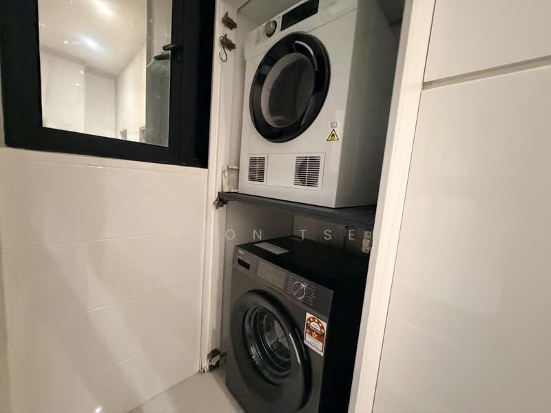 Service Residence for Rent at Le Pavillion - Jason Tsen - Interior - PropertyGuru.com.my