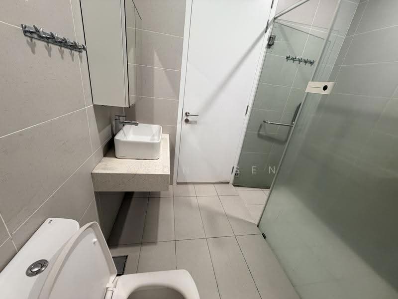 Service Residence for Rent at Le Pavillion - Jason Tsen - Bathroom - PropertyGuru.com.my