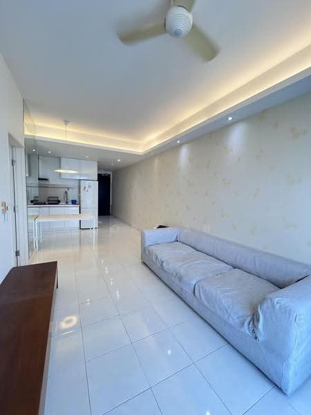 Service Residence for Rent at Tropicana City Tropics - Hor Yan - PropertyGuru.com.my