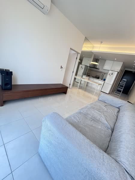 Service Residence for Rent at Tropicana City Tropics - Hor Yan - PropertyGuru.com.my