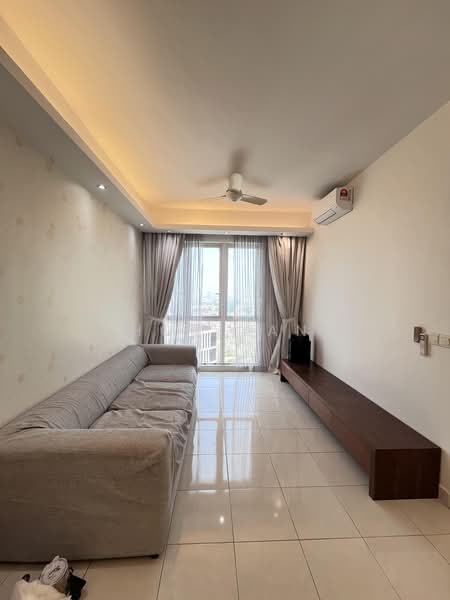 Service Residence for Rent at Tropicana City Tropics - Hor Yan - PropertyGuru.com.my