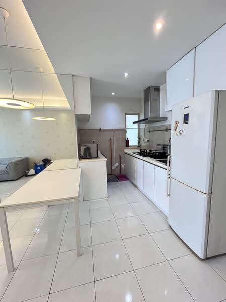 Service Residence for Rent at Tropicana City Tropics - Hor Yan - PropertyGuru.com.my