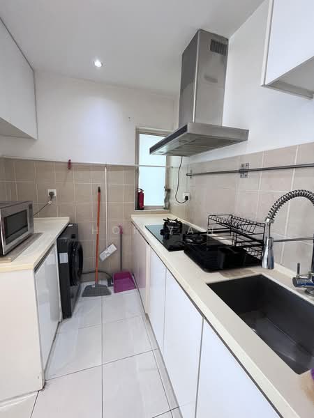 Service Residence for Rent at Tropicana City Tropics - Hor Yan - PropertyGuru.com.my