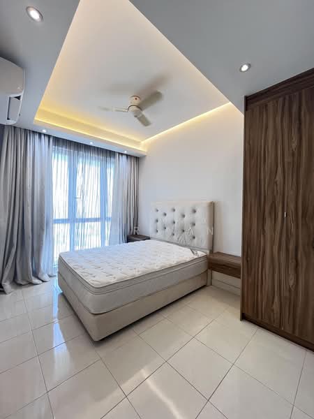 Service Residence for Rent at Tropicana City Tropics - Hor Yan - PropertyGuru.com.my