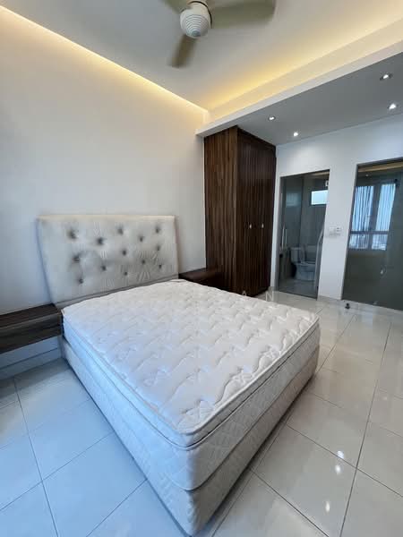 Service Residence for Rent at Tropicana City Tropics - Hor Yan - PropertyGuru.com.my