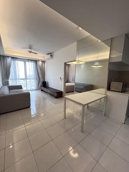 Service Residence for Rent at Tropicana City Tropics - Hor Yan - PropertyGuru.com.my