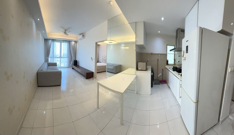 Service Residence for Rent at Tropicana City Tropics - Hor Yan - PropertyGuru.com.my