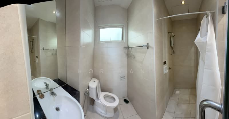 Service Residence for Rent at Tropicana City Tropics - Hor Yan - PropertyGuru.com.my