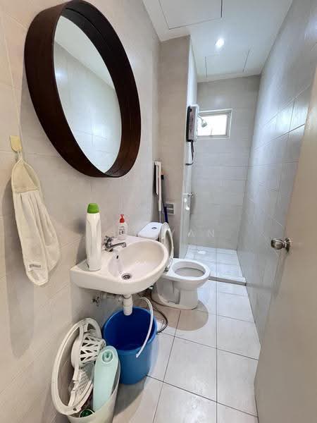 Service Residence for Rent at Tropicana City Tropics - Hor Yan - PropertyGuru.com.my