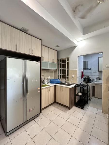 Condominium for Rent at Prima Midah Heights - Vic Tan - Kitchen - PropertyGuru.com.my