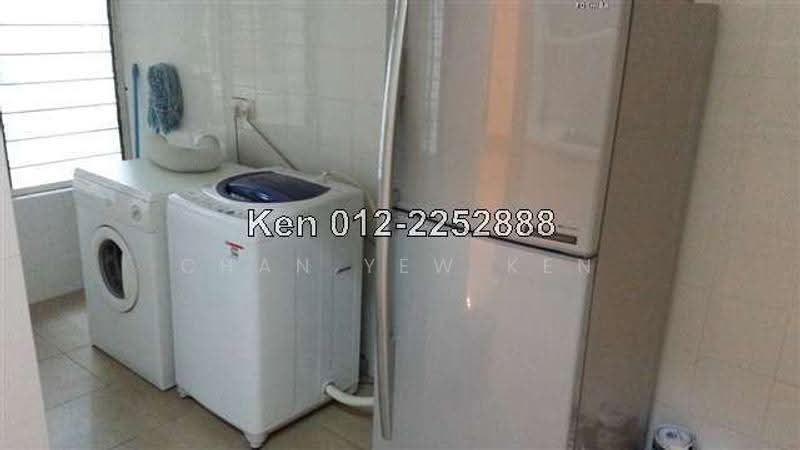 Condominium for Sale at Northpoint Residences - Chan Yew Ken - PropertyGuru.com.my