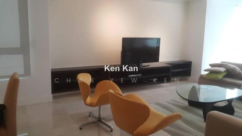 Condominium for Sale at Northpoint Residences - Chan Yew Ken - PropertyGuru.com.my