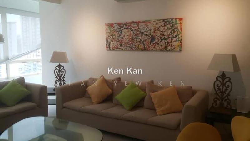Condominium for Sale at Northpoint Residences - Chan Yew Ken - PropertyGuru.com.my