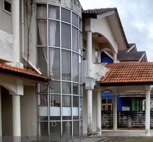 Semi-Detached House for Sale in Taman Pantai Emas (Klebang) - Daric Goo - Exterior - PropertyGuru.com.my