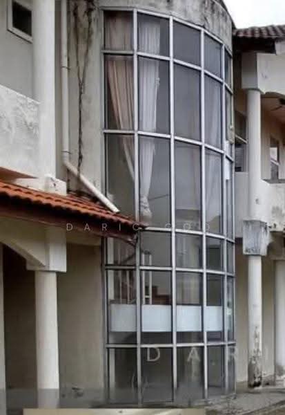 Semi-Detached House for Sale in Taman Pantai Emas (Klebang) - Daric Goo - Exterior - PropertyGuru.com.my