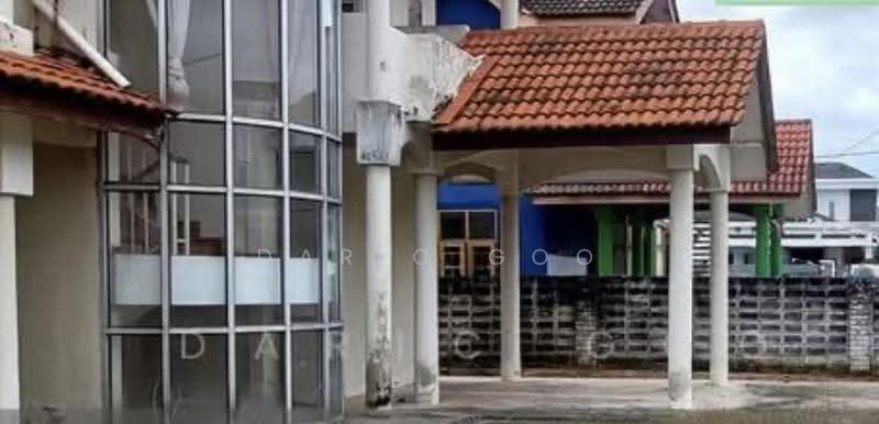 Semi-Detached House for Sale in Taman Pantai Emas (Klebang) - Daric Goo - Exterior - PropertyGuru.com.my