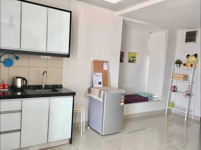 Service Residence for Rent at Univ 360 Place - Jordan Tang - Kitchen - PropertyGuru.com.my