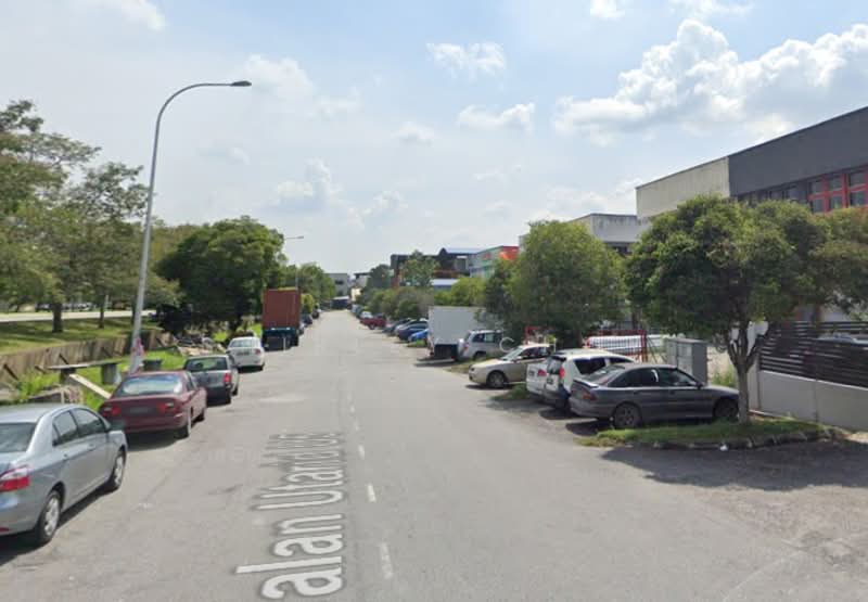 Detached Factory for Sale in Subang (Shah Alam) - Shirley Choy - PropertyGuru.com.my