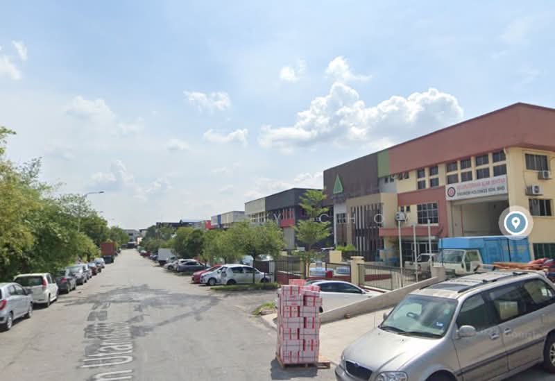 Detached Factory for Sale in Subang (Shah Alam) - Shirley Choy - PropertyGuru.com.my
