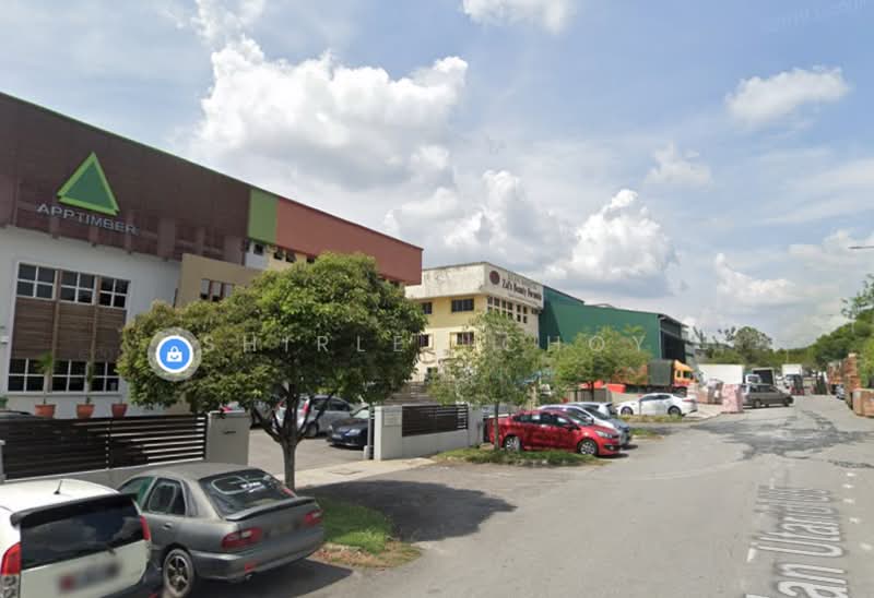 Detached Factory for Sale in Subang (Shah Alam) - Shirley Choy - PropertyGuru.com.my