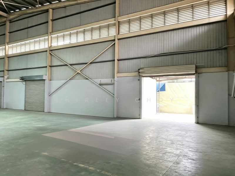 Detached Factory for Sale in Subang (Shah Alam) - Shirley Choy - Interior - PropertyGuru.com.my