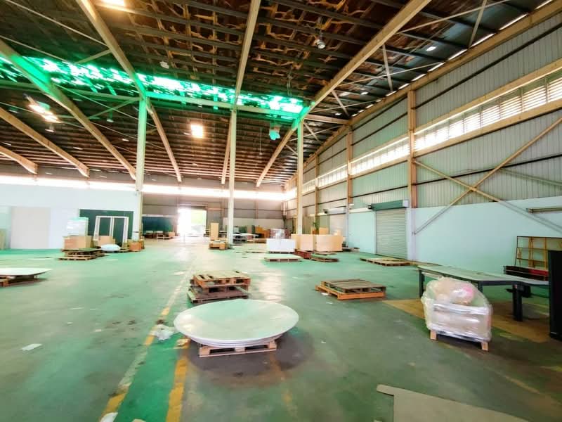 Detached Factory for Sale in Subang (Shah Alam) - Shirley Choy - Interior - PropertyGuru.com.my