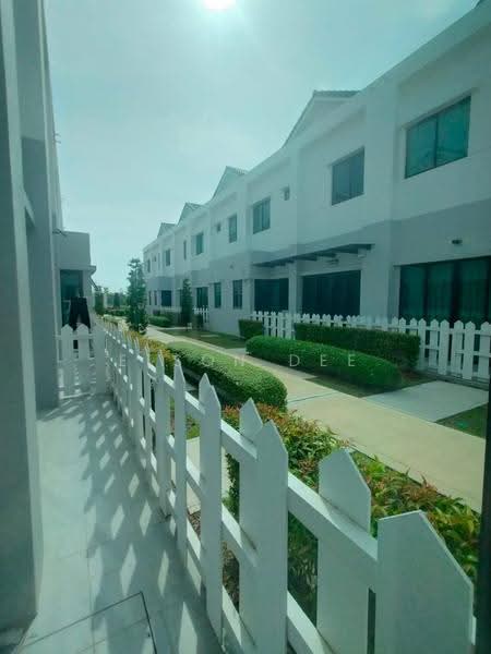 2-storey Terraced House for Sale in Bandar Cassia (Batu Kawan) - Elson Dee - Exterior - PropertyGuru.com.my