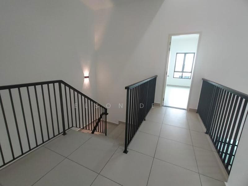 2-storey Terraced House for Sale in Bandar Cassia (Batu Kawan) - Elson Dee - Interior - PropertyGuru.com.my