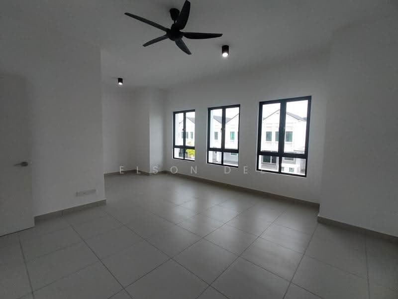 2-storey Terraced House for Sale in Bandar Cassia (Batu Kawan) - Elson Dee - Interior - PropertyGuru.com.my