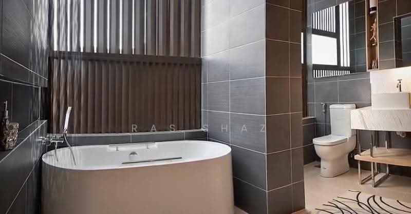Bungalow House untuk Dijual di Taman Melawati (Ulu Kelang) - Ras Shaz - PropertyGuru.com.my
