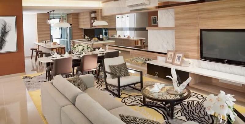 Bungalow House untuk Dijual di Taman Melawati (Ulu Kelang) - Ras Shaz - PropertyGuru.com.my