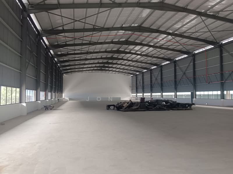 Warehouse for Rent in Sungai Buloh (Sungai Buloh) - Jon Li - PropertyGuru.com.my