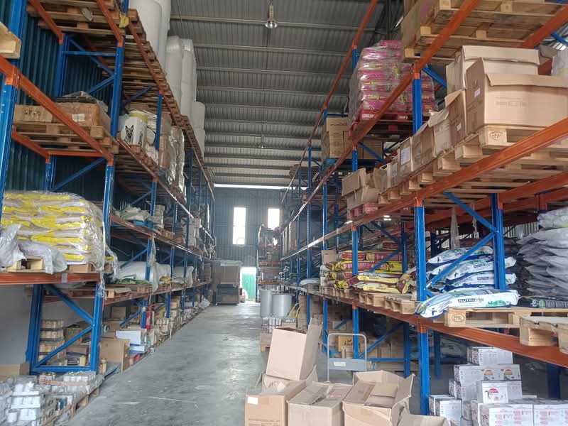 Warehouse for Rent in Sungai Buloh (Sungai Buloh) - Jon Li - PropertyGuru.com.my