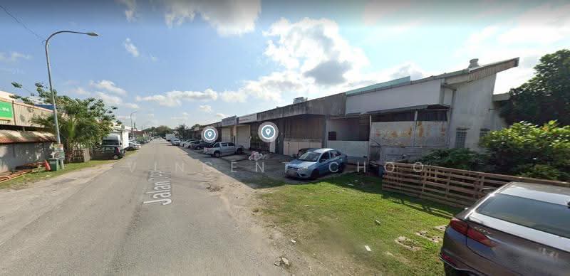 Industrial Land for Rent in Puchong (Selangor) - Vincent Choo - PropertyGuru.com.my