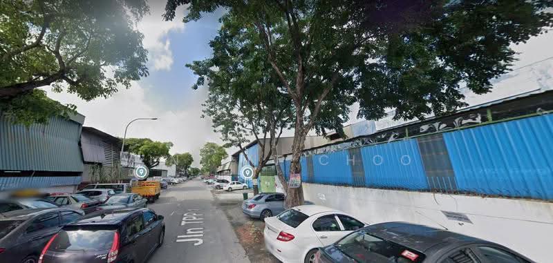 Industrial Land for Rent in Puchong (Selangor) - Vincent Choo - PropertyGuru.com.my