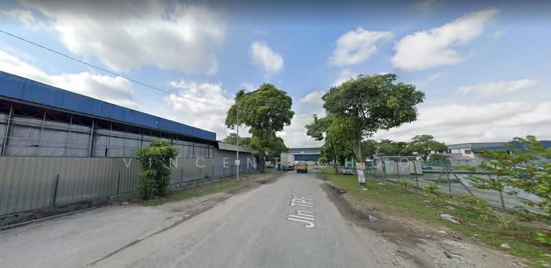 Industrial Land for Rent in Puchong (Selangor) - Vincent Choo - PropertyGuru.com.my