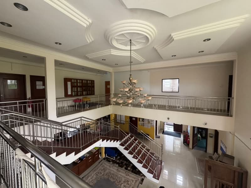 Bungalow House for Sale in Bandar Baru Bangi (Selangor) - Zairul Hamedi Bin Zainal - PropertyGuru.com.my