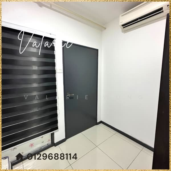 Servis Apartment untuk Disewa di Paragon @ Pan'gaea - Valarie Wong - PropertyGuru.com.my