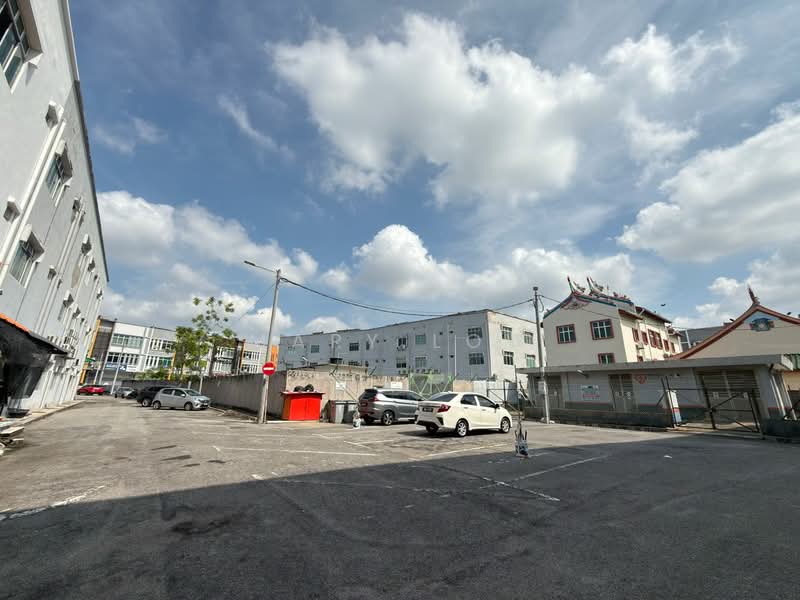 Shop / Office for Sale in Semabok (Melaka City) - Mary Low - Exterior - PropertyGuru.com.my